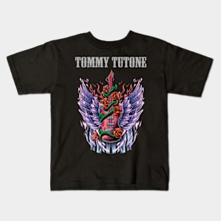 TOMMY TUTONE SONG Kids T-Shirt